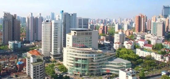 Huashan Hospital, Fudan University