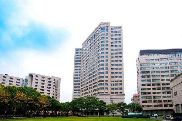Ruijin Hospital, Shanghai Jiao Tong University School of Medicine
